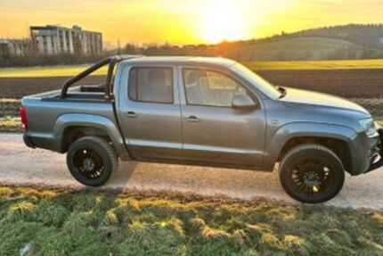 VW Amarok 248.000 km 7.999 &euro; Hannover 30657