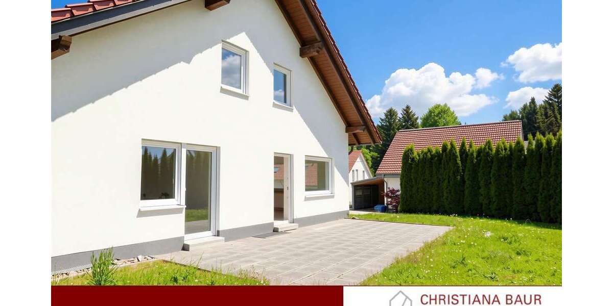 Einfamilienhaus Meßstetten - 3.5 Zimmer, 100 m&sup2;, 398.000&euro; | Angebot:26572861