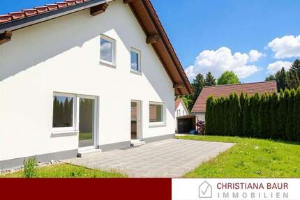 Haus Meßstetten - 3.5 Zimmer, 100 m&sup2;, 398.000&euro; | Angebot:26572861