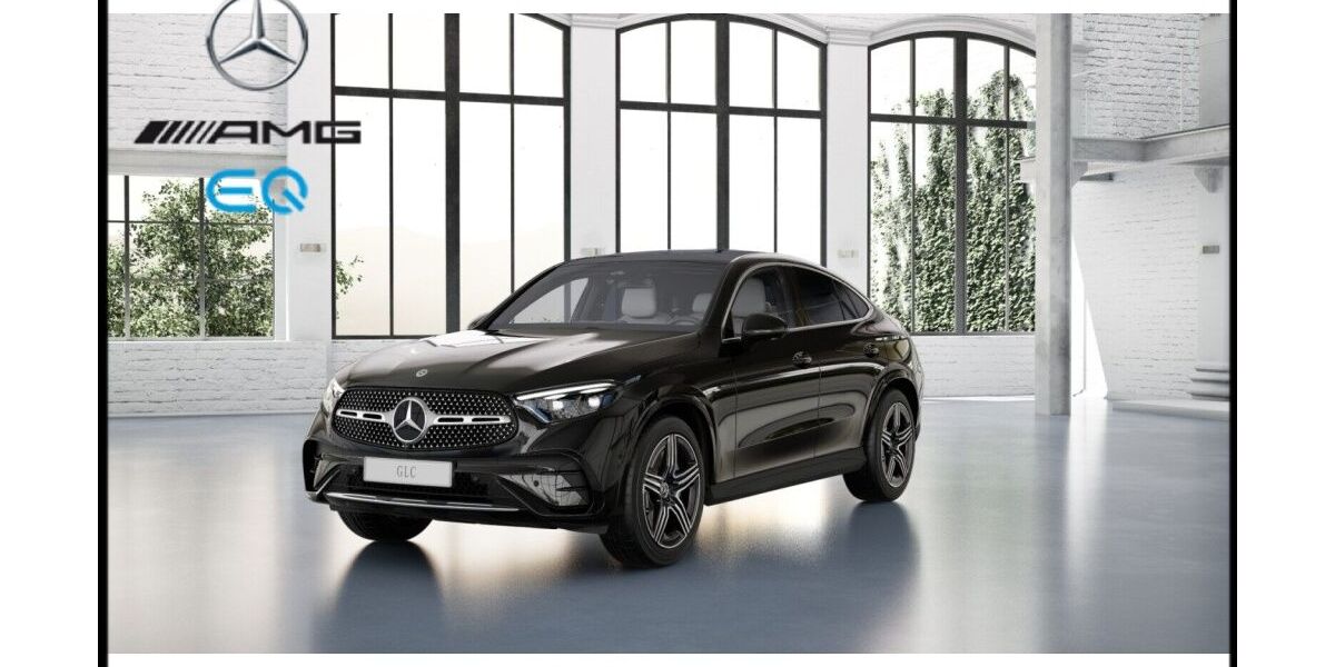 Mercedes-Benz GLC 300 14.000 km 68.880 &euro; Erndtebrück 57339