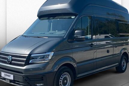 VW Crafter 3.738 km 76.950 &euro; Bad Tölz 83646