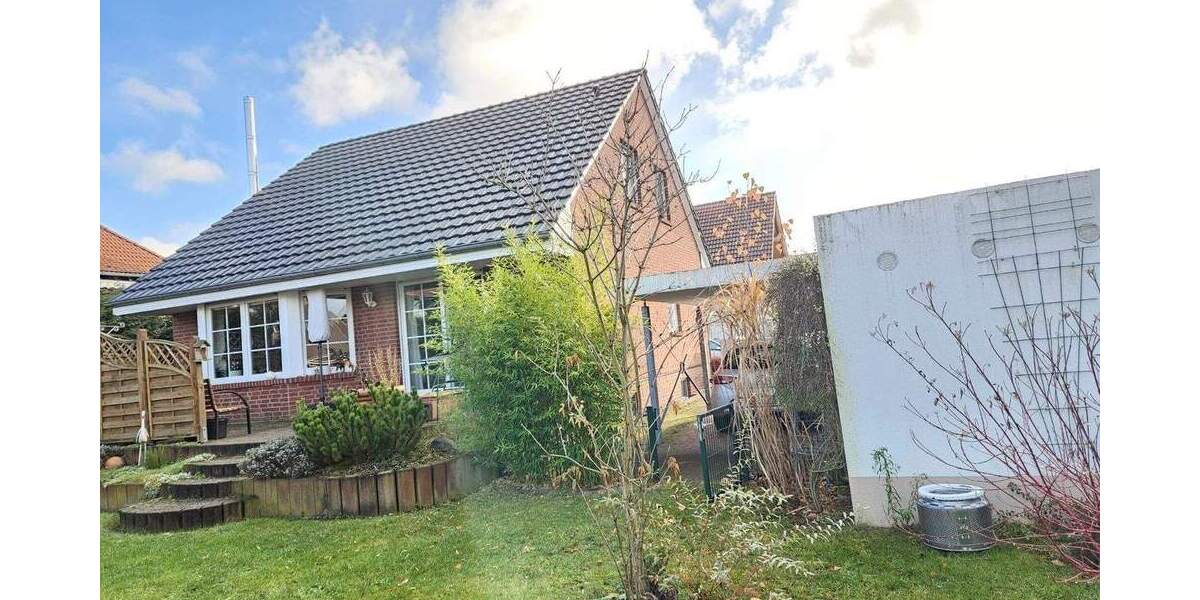 Einfamilienhaus Salzatal Lieskau - 5 Zimmer, 135 m&sup2;, 458.500&euro; | Angebot:25709122