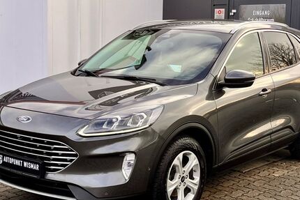 Ford Kuga 87.600 km 23.480 &euro; Wismar 23966