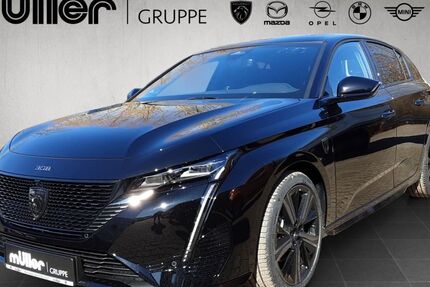 Peugeot 308 14.900 km 36.310 &euro; Dillingen 66763