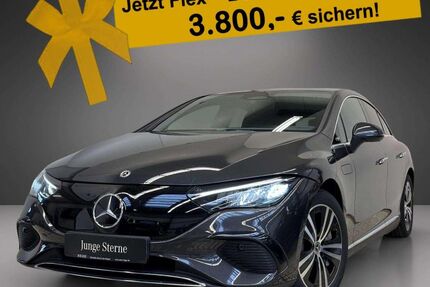 Mercedes-Benz EQE 38.411 km 41.559 &euro; Altdorf 90518