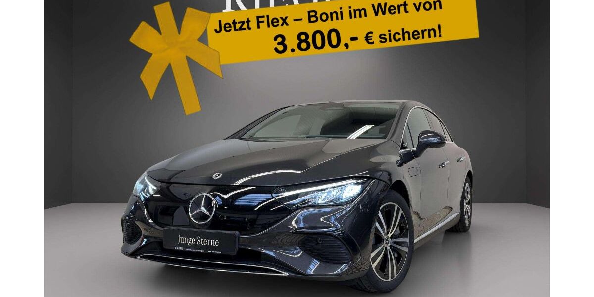 Mercedes-Benz EQE 38.411 km 41.559 &euro; Altdorf 90518