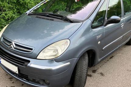 Citroen Xsara Picasso 176.000 km 1.199 &euro; Stuttgart 70199