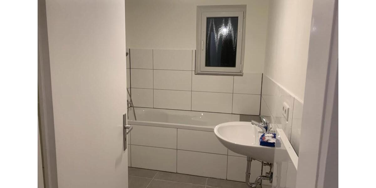 Etagenwohnung Sulzbach-Rosenberg Rosenberg - 4 Zimmer, 94 m&sup2;, 1.200&euro; | Angebot:26680224