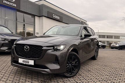 Mazda CX-60 2.635 km 50.989 &euro; Meschede 59872