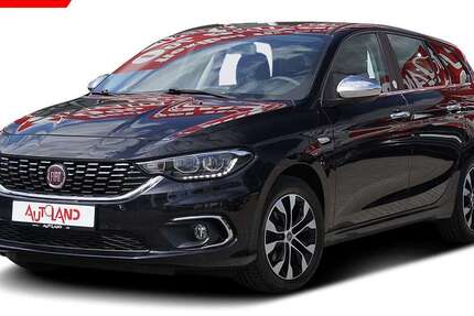 Fiat Tipo 53.480 km 15.990 &euro; Rostock 18146
