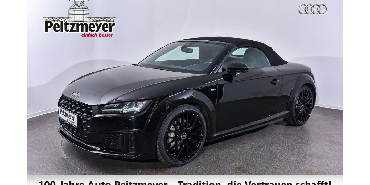 Audi TT 78.900 km 32.790 &euro; Bad Oeynhausen 32545