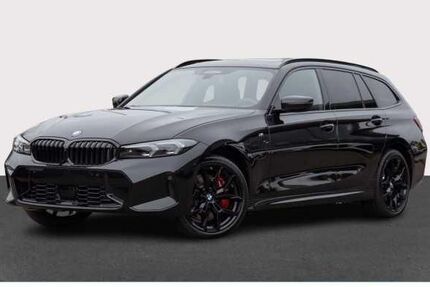 BMW 330 4.900 km 68.890 € Wittlich 54516