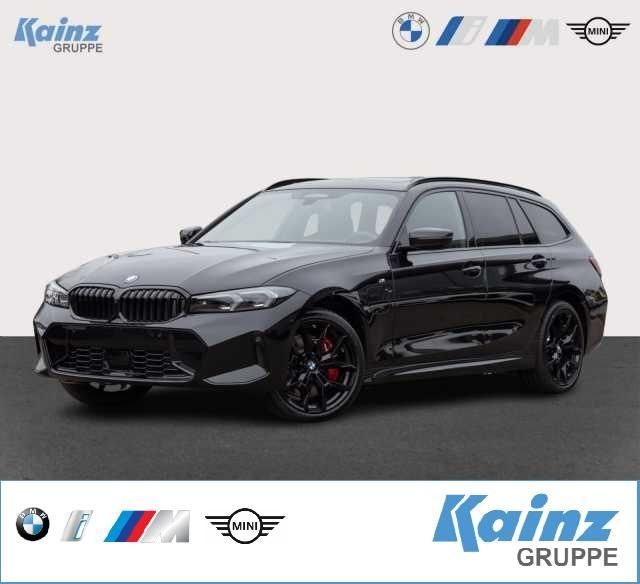 BMW 330 4.900 km 68.890 € Wittlich 54516
