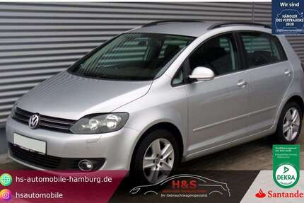 VW Golf Plus 79.999 km 9.500 &euro; Bad Segeberg 23795