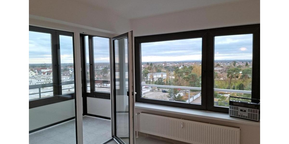 Etagenwohnung Griesheim - 1 Zimmer, 44 m&sup2;, 150.000&euro; | Angebot:25052359