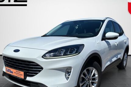 Ford Kuga 33.500 km 22.930 &euro; Fürstenfeldbruck 82256