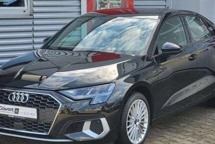 Audi A3 78.207 km 22.590 &euro; Lünen 44534