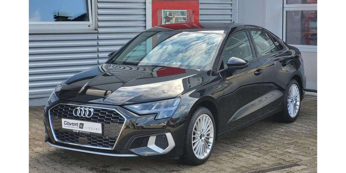 Audi A3 78.207 km 22.590 &euro; Lünen 44534