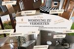 Maisonettenwohnung Nördlingen - 3.5 Zimmer, 97 m&sup2;, 1.060&euro; | Angebot:26439390