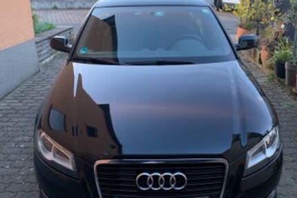 Audi A3 333.000 km 4.999 &euro; Waldaschaff 63857