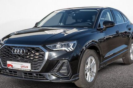 Audi Q3 50.971 km 32.880 &euro; Wittenberge 19322