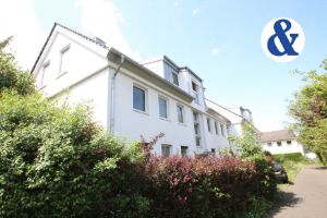 Paketverkauf! Zwei Mehrfamilienhäuser in Bonn-Duisdorf
