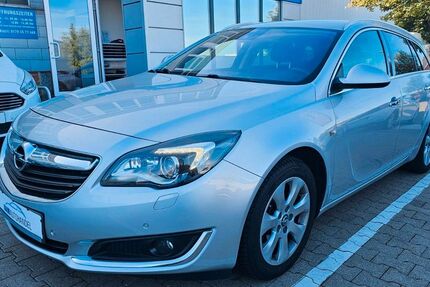 Opel Insignia 249.000 km 5.799 &euro; Reutlingen 72766