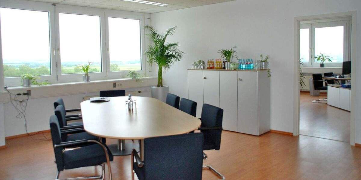 Gewerbeobjekt Steinbach (Taunus) - 499&euro; | Angebot:25418945