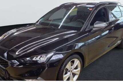Seat Leon 10.680 km 28.444 &euro; Berlin 12105