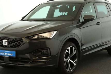 Seat Tarraco 111.600 km 26.990 &euro; Donnersdorf 97499