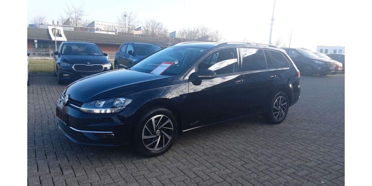 VW Golf 49.900 km 16.990 &euro; Monschau (bei Aachen) 52156
