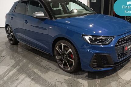 Audi A1 25.874 km 28.770 &euro; Eching 85386