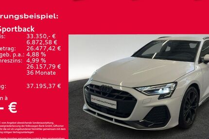 Audi A3 16.077 km 33.150 &euro; Hannover 30179