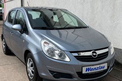 Opel Corsa 120.000 km 3.500 &euro; Magdeburg 39128