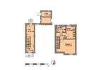 Etagenwohnung Lauta - 1 Zimmer, 42 m&sup2;, 255&euro; | Angebot:26479901