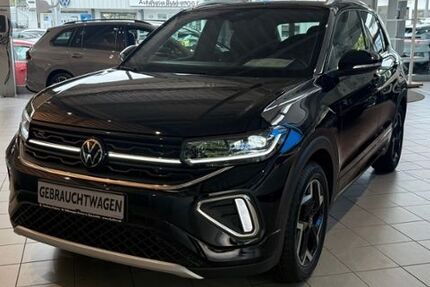 VW T-Cross 1.800 km 27.849 &euro; Baesweiler 52499
