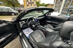 Ford Mustang 5,0 GT Leder
