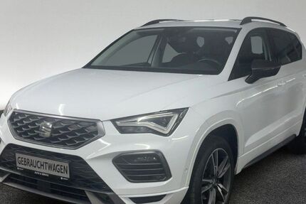 Seat Ateca 41.600 km 24.460 &euro; München 80687