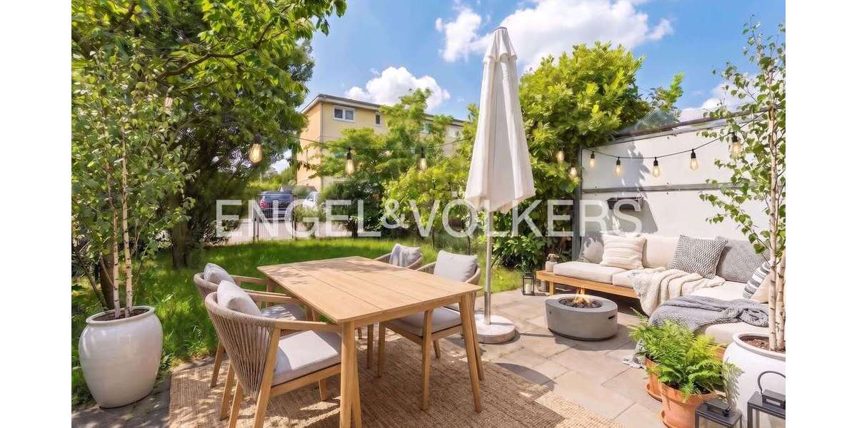Etagenwohnung Rüsselsheim am Main - 3 Zimmer, 67 m&sup2;, 330.000&euro; | Angebot:26655382