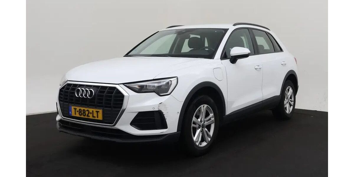 Audi Q3 191.968 km 15.411 &euro; Laar Eschebrügge 49824
