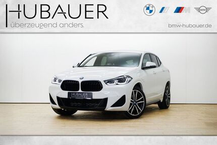 BMW X2 9.600 km 39.690 &euro; Landshut 84030