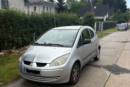 Mitsubishi Colt 153.000 km 1.200 &euro; Rangsdorf 15834
