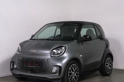 Smart ForTwo 21.786 km 17.990 &euro; Jettingen 71131