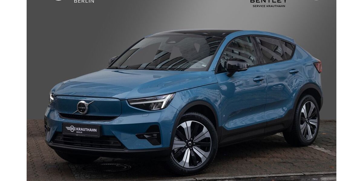 Volvo C40 50.800 km 32.390 &euro; Berlin 10709