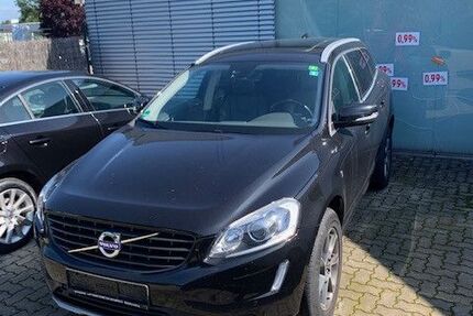 Volvo XC60 180.000 km 14.500 &euro; Görlitz 02826