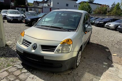 Renault Modus