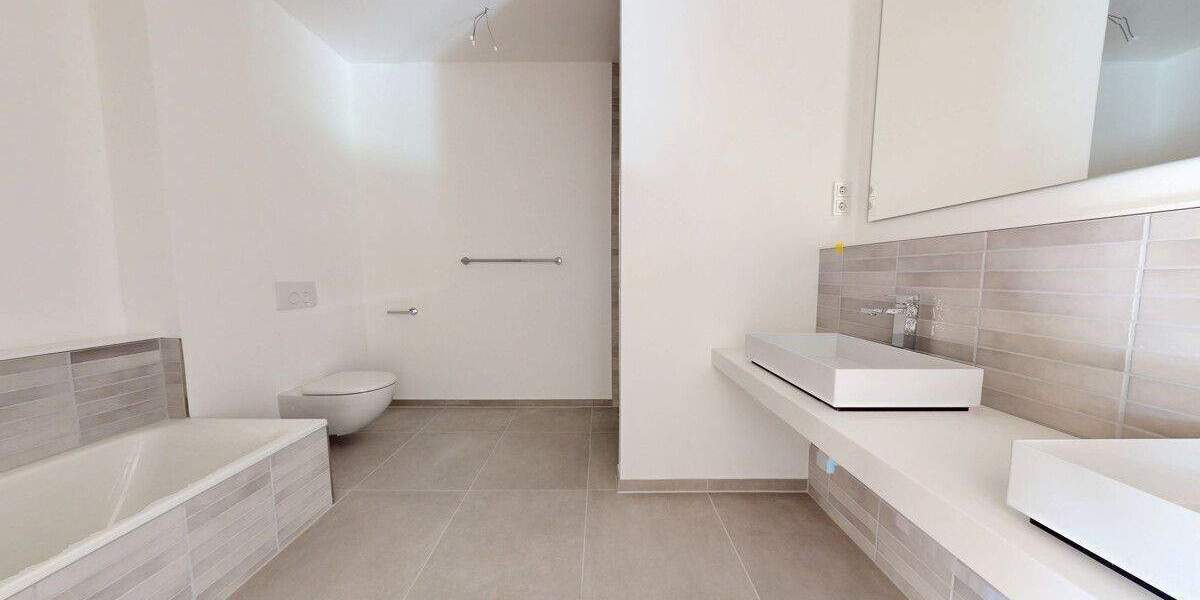 Repräsentatives Penthouse mit großzügiger Dachterrasse & Fernblick | KÖNIGSTEINER HÖFE 3 zimmer