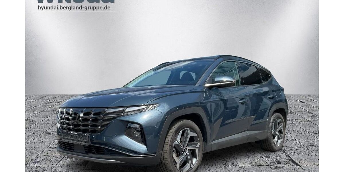 Hyundai TUCSON 55.852 km 28.540 &euro; Radevormwald 42477