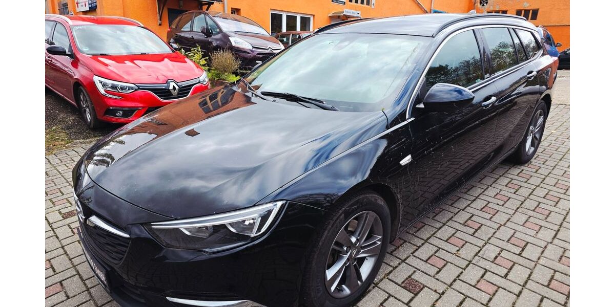 Opel Insignia 177.600 km 8.990 &euro; Chemnitz 09114