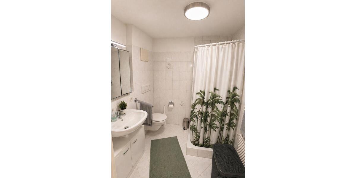 Erdgeschoßwohnung Oberndorf am Neckar - 2 Zimmer, 42 m&sup2;, 139.999&euro; | Angebot:26356699